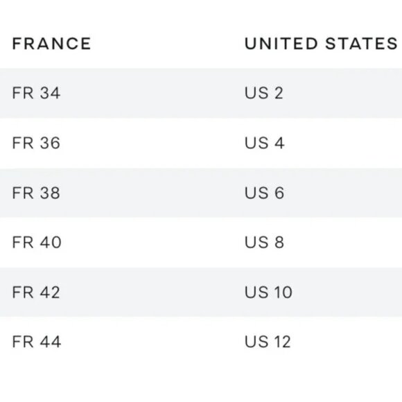 A.W.A.K.E. MODE Asymmetric Slit-Detailed Waffle Knit Pants Size 6 - Picture 14 of 15